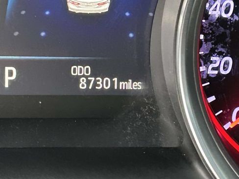 Used 2018 Toyota Camry XSE FWD image 22