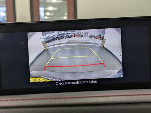 Certified 2023 MAZDA CX-30 AWD 2.5 S w/ Preferred Package image 14