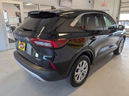 Certified 2024 Ford Escape Active AWD/4WD image 5