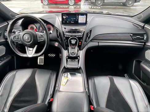 Used 2023 Acura RDX A-Spec image 17