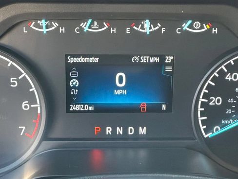 Used 2023 Ford F150 XL w/ STX Appearance Package AWD/4WD image 13