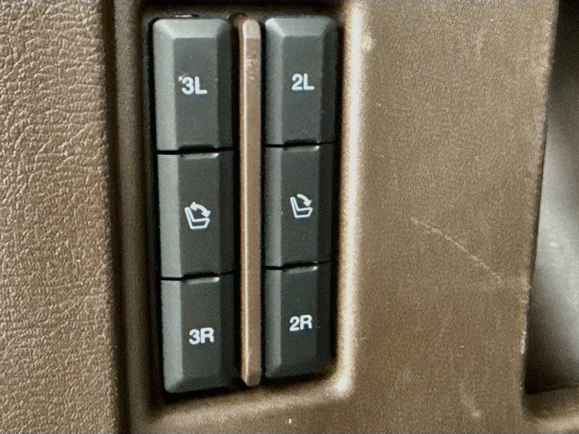 Used 2022 Ford Expedition Max King Ranch AWD/4WD image 25