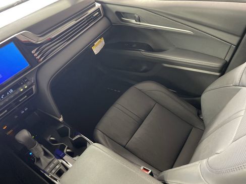 New 2026 Toyota Camry XSE image 21