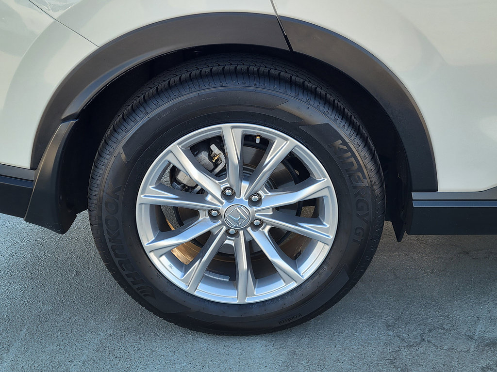 Used 2024 Honda CR-V EX image 6