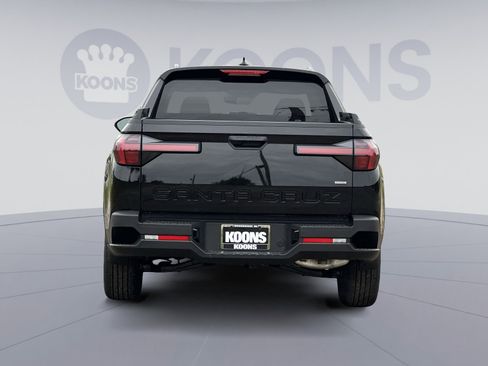 New 2026 Hyundai Santa Cruz SEL image 5