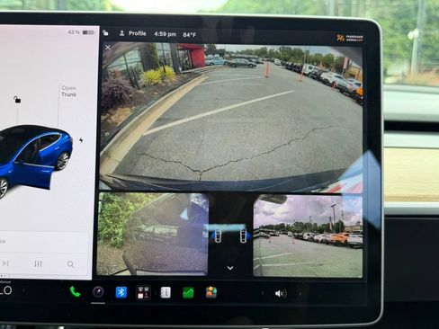 Used 2018 Tesla Model 3 Long Range AWD/4WD image 51