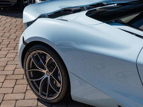 Used 2020 McLaren 720S Luxury image 29