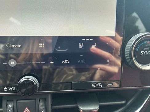 Used 2024 Lexus NX 350h AWD image 22