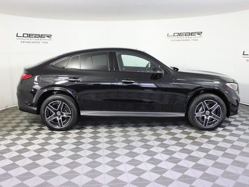 Certified 2026 Mercedes-Benz GLC 300 4MATIC image 6