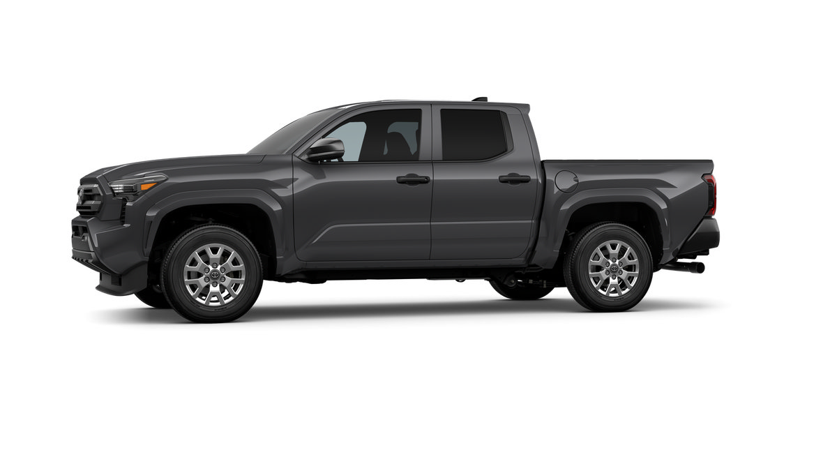 New 2026 Toyota Tacoma SR AWD/4WD image 37