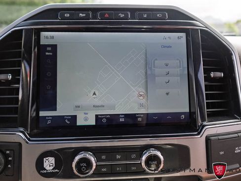 Used 2022 Ford F250 King Ranch w/ King Ranch Ultimate Package AWD/4WD image 37