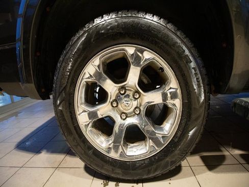 Used 2016 RAM 1500 Laramie w/ Convenience Group image 27