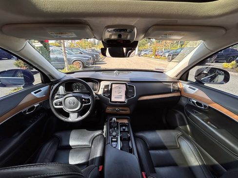 Used 2019 Volvo XC90 T8 Inscription w/ Luxury Package AWD/4WD image 15
