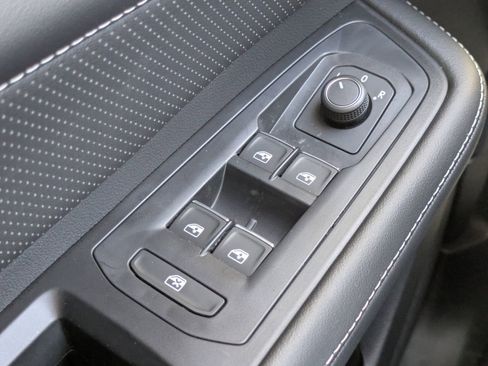 New 2026 Volkswagen Atlas SE AWD/4WD image 24