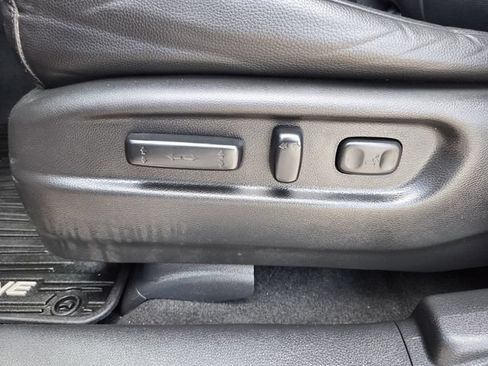 Used 2022 Honda Ridgeline RTL-E image 27
