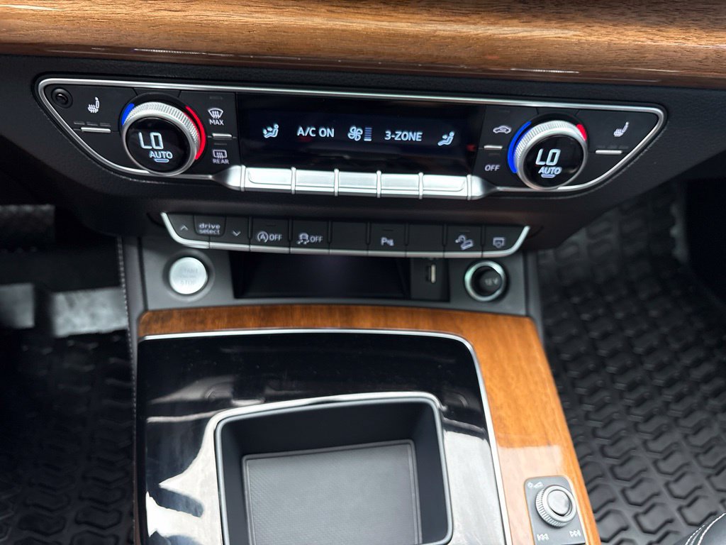 Certified 2023 Audi Q5 2.0T Premium Plus w/ Premium Plus Package AWD/4WD image 38