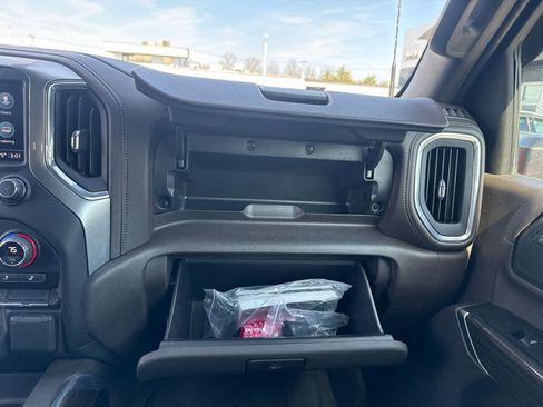 Used 2022 Chevrolet Silverado 2500 LT w/ Convenience Package AWD/4WD image 19