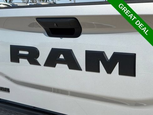Used 2026 RAM 2500 Big Horn AWD/4WD image 10
