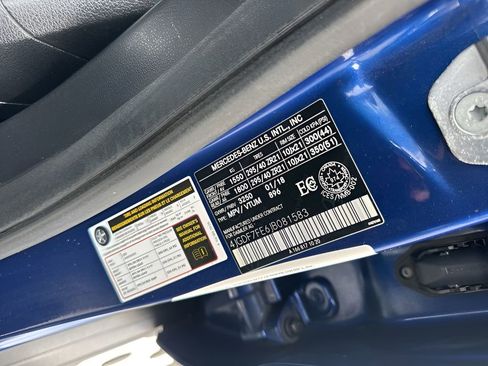 Used 2018 Mercedes-Benz GLS 63 AMG 4MATIC image 36