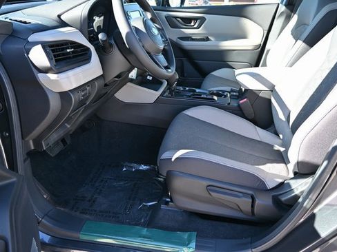 New 2026 Subaru Forester image 17