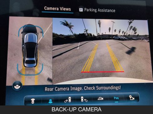 Used 2023 Mercedes-Benz C 300 C 300 image 18