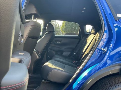 New 2025 Acura ADX A-Spec image 7