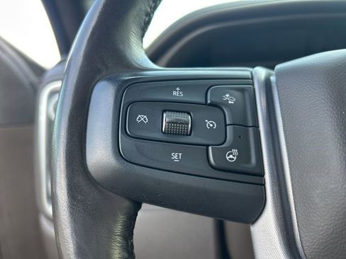 Used 2021 GMC Sierra 1500 SLT w/ SLT Premium Plus Package AWD/4WD image 41