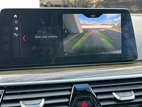 Used 2018 BMW 530i image 20