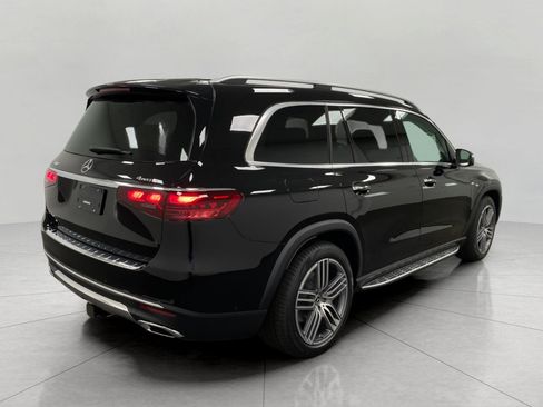 New 2026 Mercedes-Benz GLS 450 4MATIC image 3