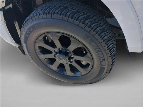 Certified 2022 RAM 2500 Laramie image 21