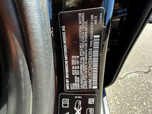 Used 2017 MINI Cooper Clubman S AWD/4WD image 29