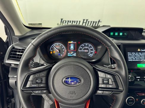 Used 2023 Subaru Forester Sport image 24