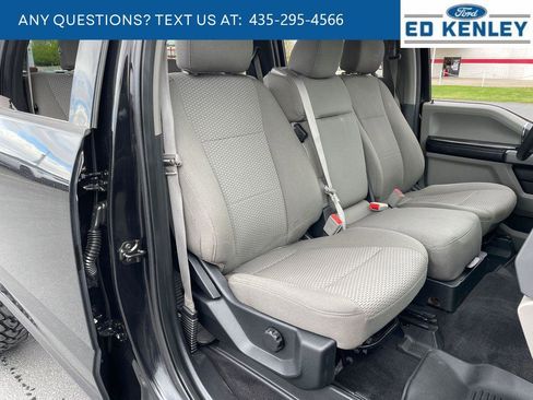 Used 2019 Ford F150 XLT image 19