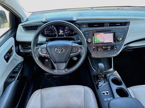 Used 2016 Toyota Avalon XLE Premium FWD image 23