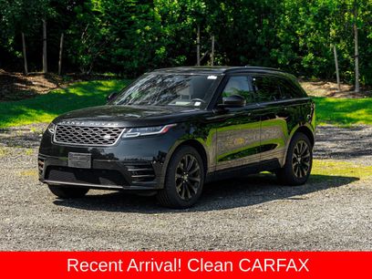 Used 2020 Land Rover Range Rover Velar R-Dynamic S