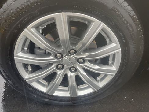 Certified 2023 Cadillac XT4 Premium Luxury w/ Technology Package image 8