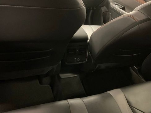 Used 2025 Subaru Forester Sport w/ Popular Package #1 AWD/4WD image 29