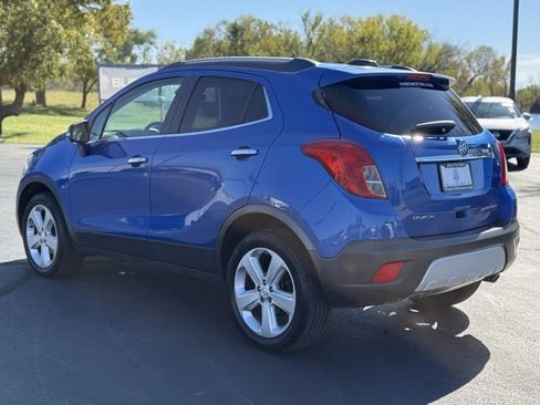 Used 2015 Buick Encore Convenience image 5