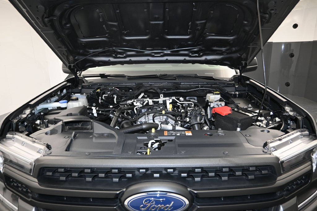 Used 2025 Ford Ranger XL RWD image 26