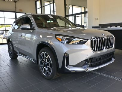 New 2026 BMW X1 xDrive28i w/ Technology Package