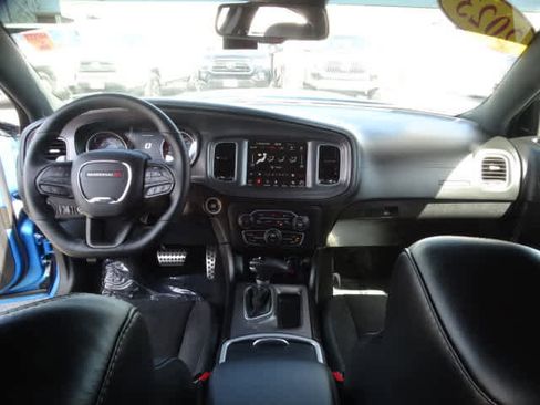 Used 2023 Dodge Charger Scat Pack image 24