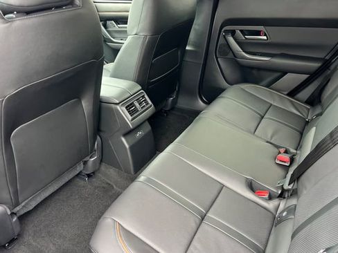 New 2026 MAZDA CX-50 AWD 2.5 Hybrid w/ Cargo Package image 13