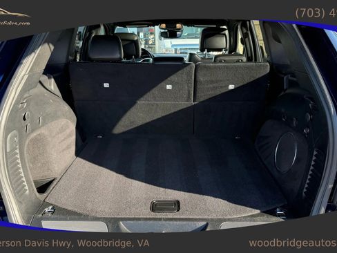 Used 2018 Jeep Grand Cherokee High Altitude image 39