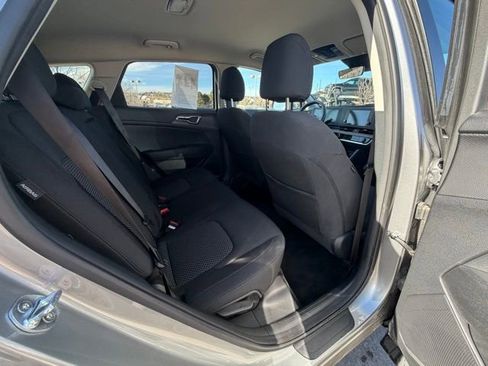 Used 2024 Kia Sportage LX image 26
