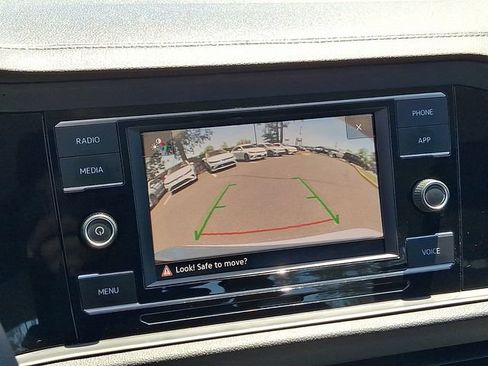 Used 2020 Volkswagen Jetta S w/ Driver Assistance Package FWD image 18
