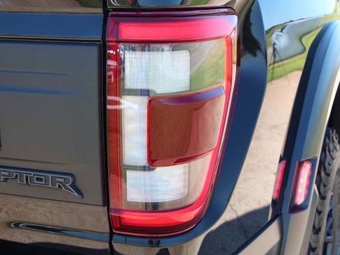 Used 2022 Ford F150 Raptor w/ Equipment Group 801A High AWD/4WD image 13