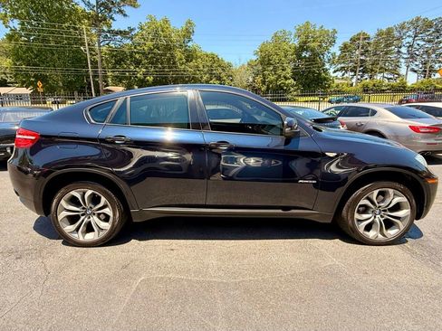 Used 2013 BMW X6 xDrive35i AWD/4WD image 8
