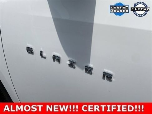 Used 2024 Chevrolet Blazer LT image 31