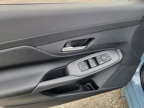 New 2026 Nissan Sentra SV image 9