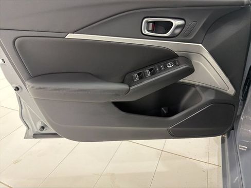 Certified 2026 Acura Integra FWD image 10